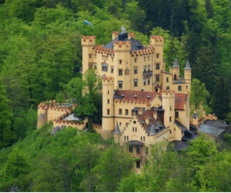 Ferienwohnung Weber Alpenveilchen Lechbruck am See Extérieur photo